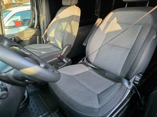 Used 2023 RAM ProMaster 2500 w/ LED Premium FWD image 10