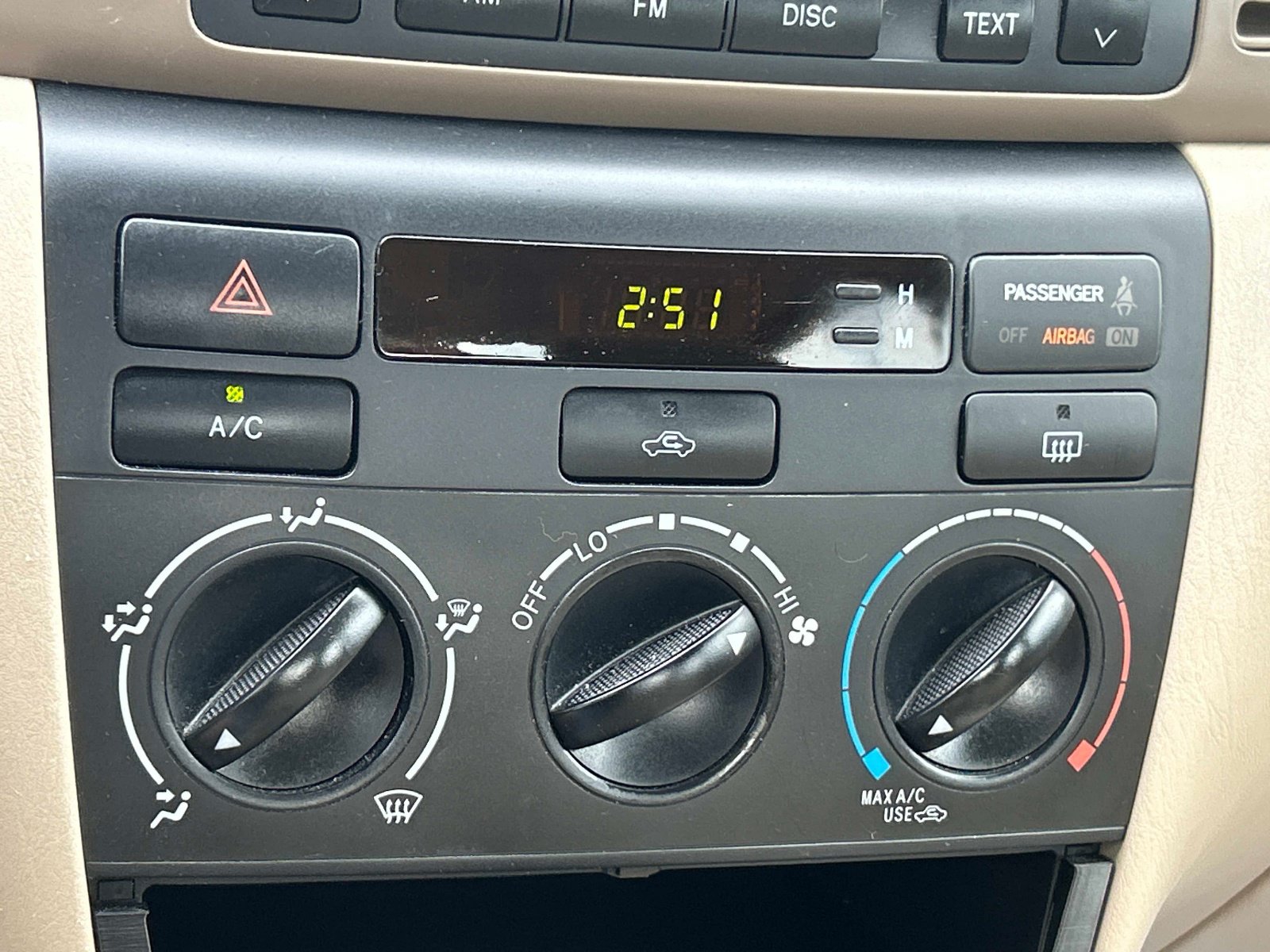Used 2008 Toyota Corolla LE FWD image 27