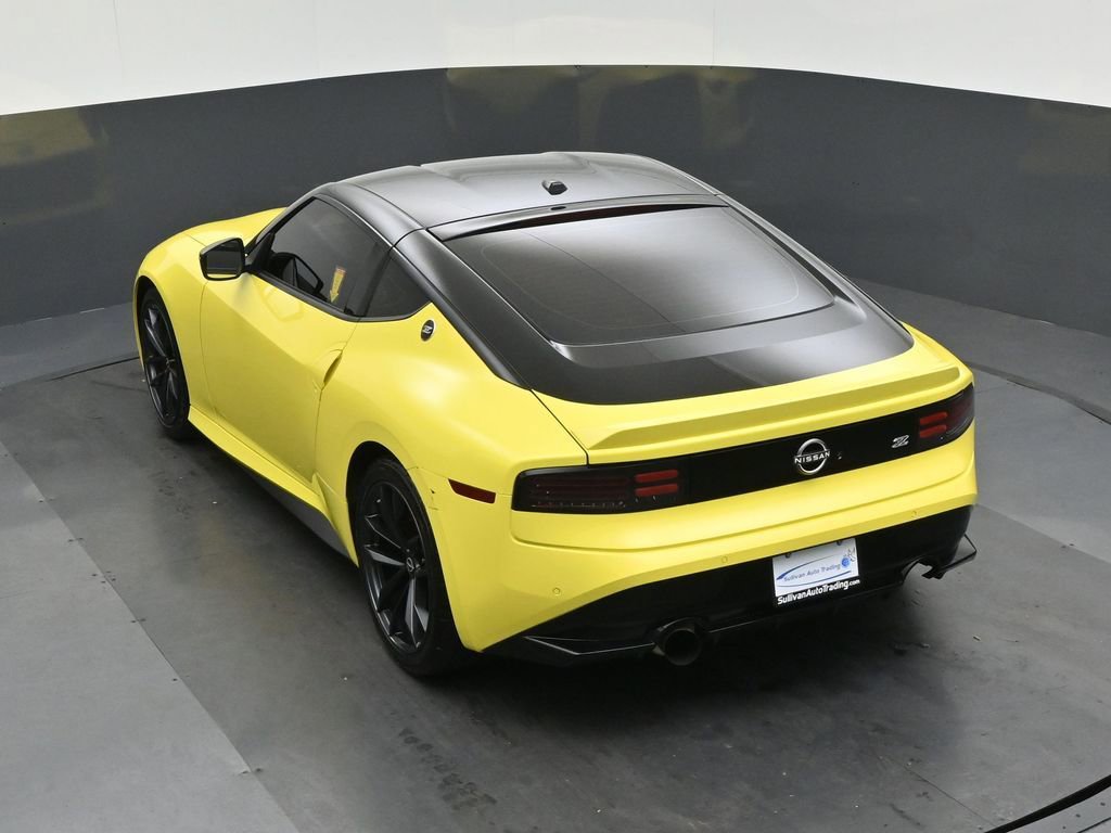 Used 2023 Nissan Z w/ Floor Mat Package (L93) RWD image 52