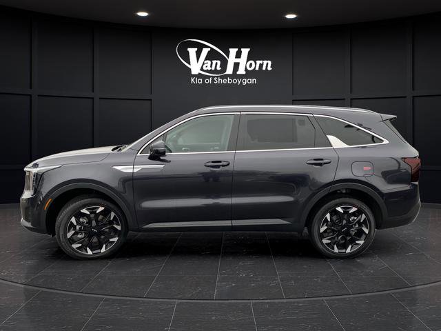 New 2026 Kia Sorento EX image 12
