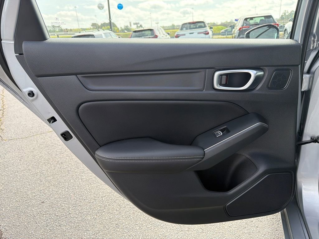 Used 2025 Acura Integra A-Spec FWD image 21