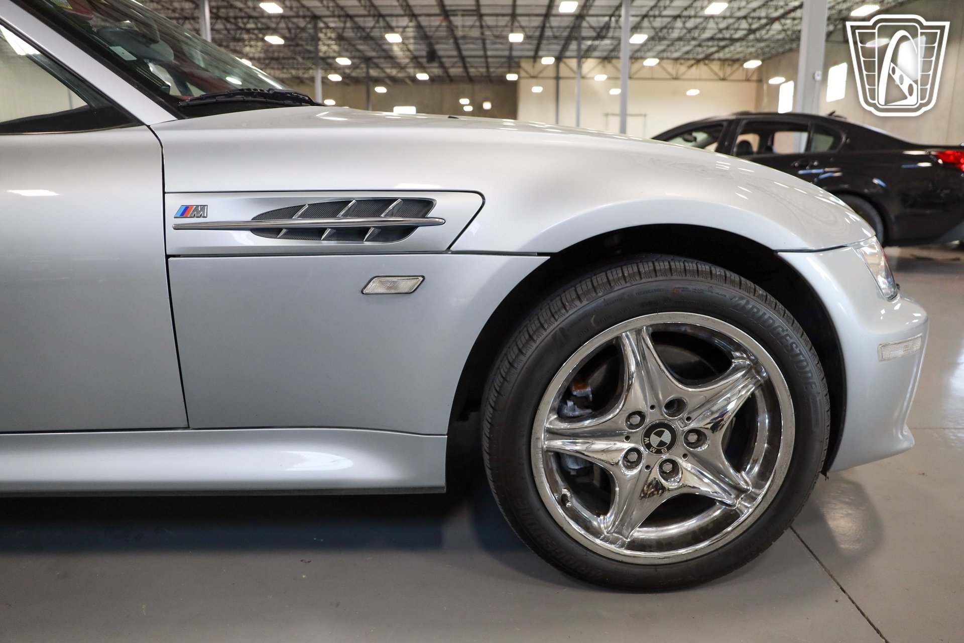 Used 1998 BMW M Roadster image 39