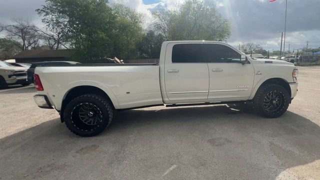 Used 2021 RAM 3500 Limited image 9