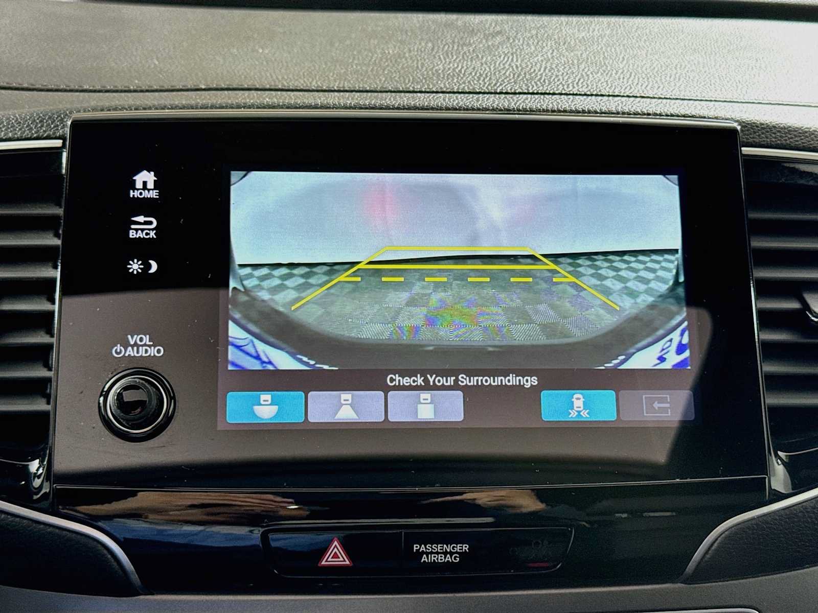Used 2023 Honda Passport EX-L image 13