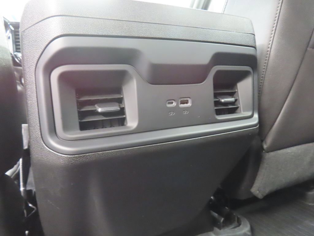 Used 2024 Chevrolet Silverado 1500 RST image 11