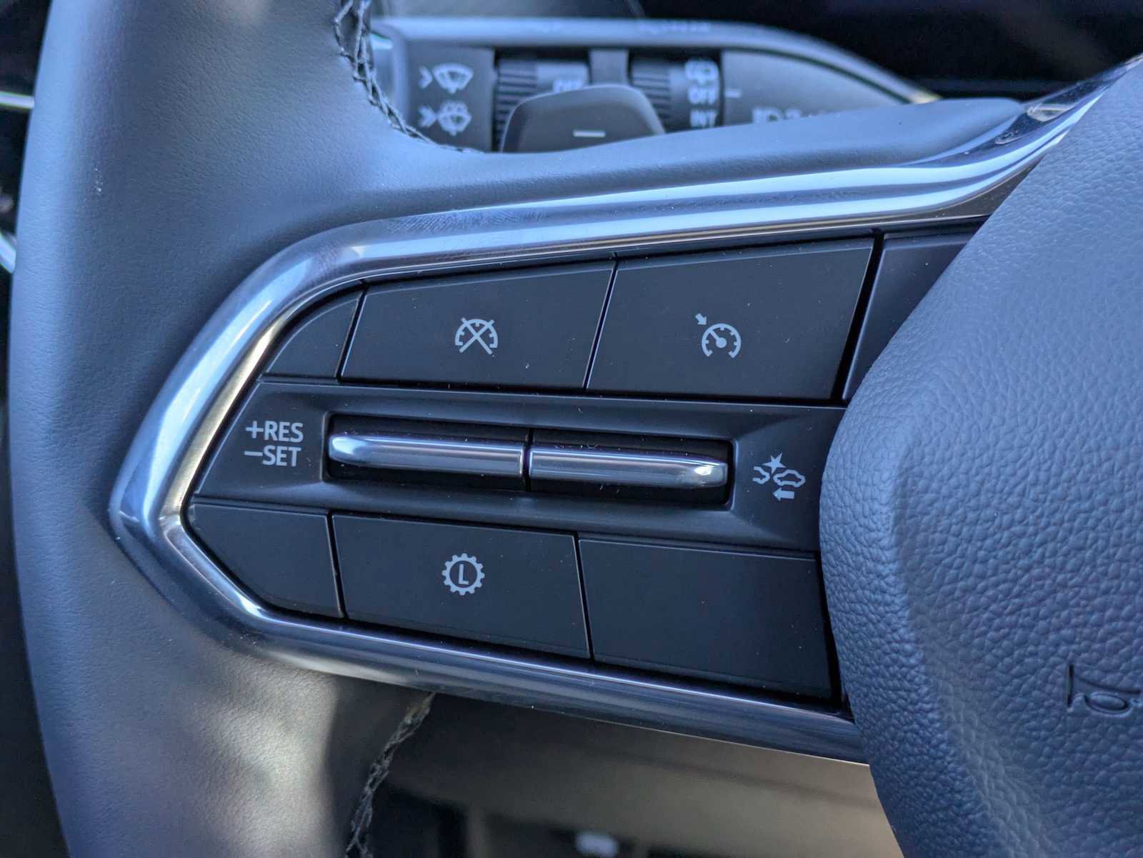 New 2026 Chevrolet Equinox LT image 24