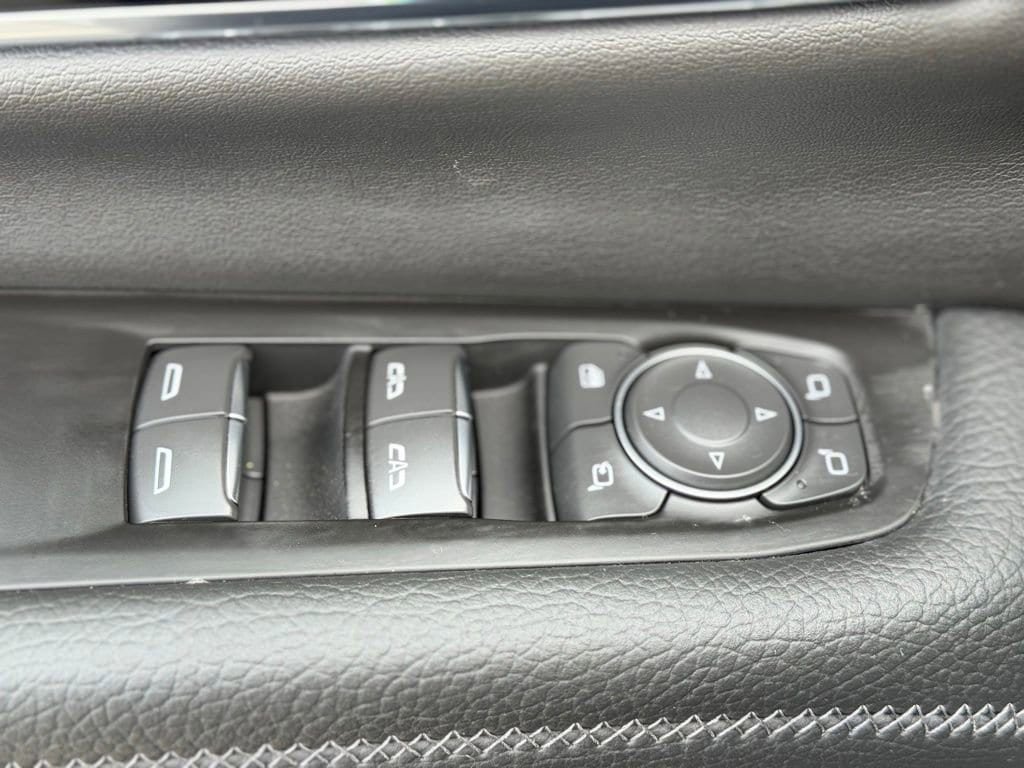 Certified 2026 GMC Yukon Denali AWD/4WD image 22