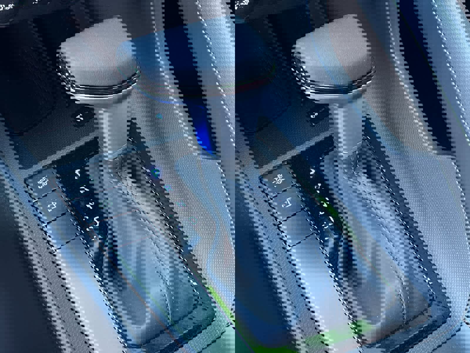 New 2025 Hyundai Elantra Sport image 21