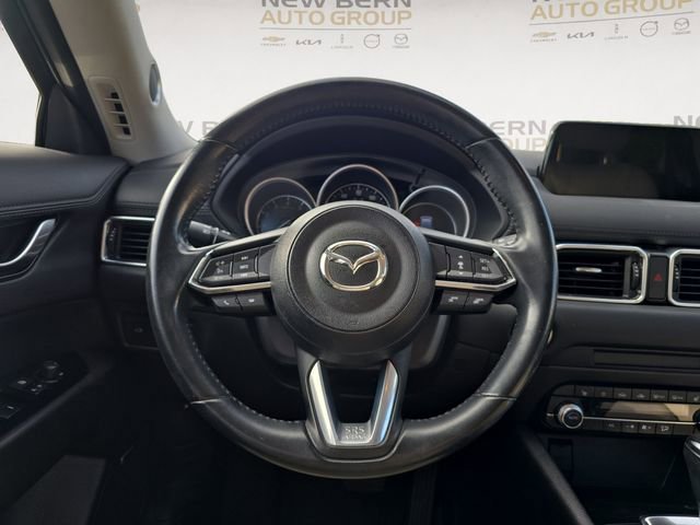 Used 2019 MAZDA CX-5 Touring AWD/4WD image 12