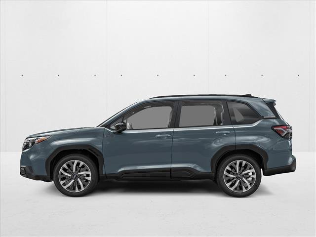 New 2026 Subaru Forester Touring AWD/4WD image 3