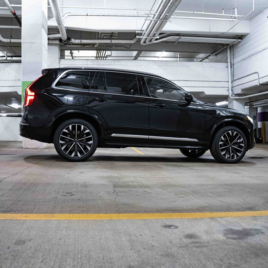 New 2026 Volvo XC90 T8 Ultra w/ Protection Package Premier AWD/4WD image 7
