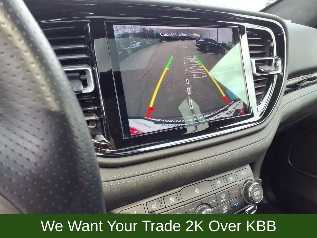 Used 2022 Dodge Durango Citadel image 19