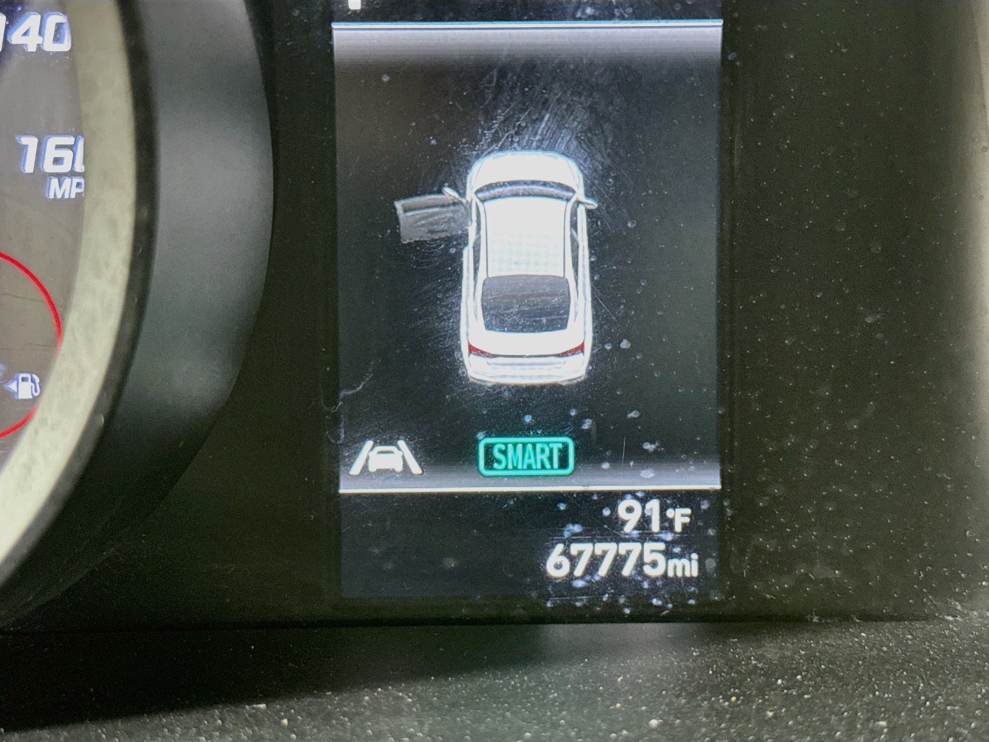 Used 2021 Hyundai Elantra SEL FWD image 16