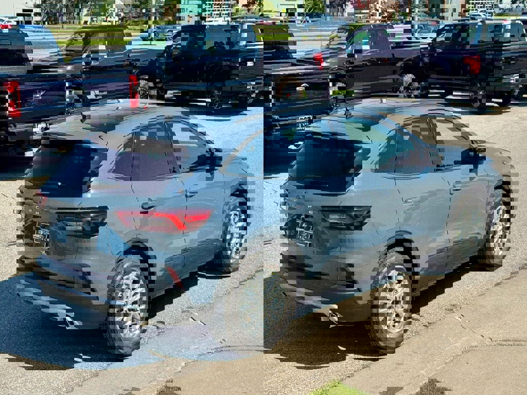 New 2025 Ford Escape Active image 5