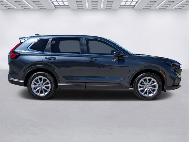 Used 2026 Honda CR-V EX image 3