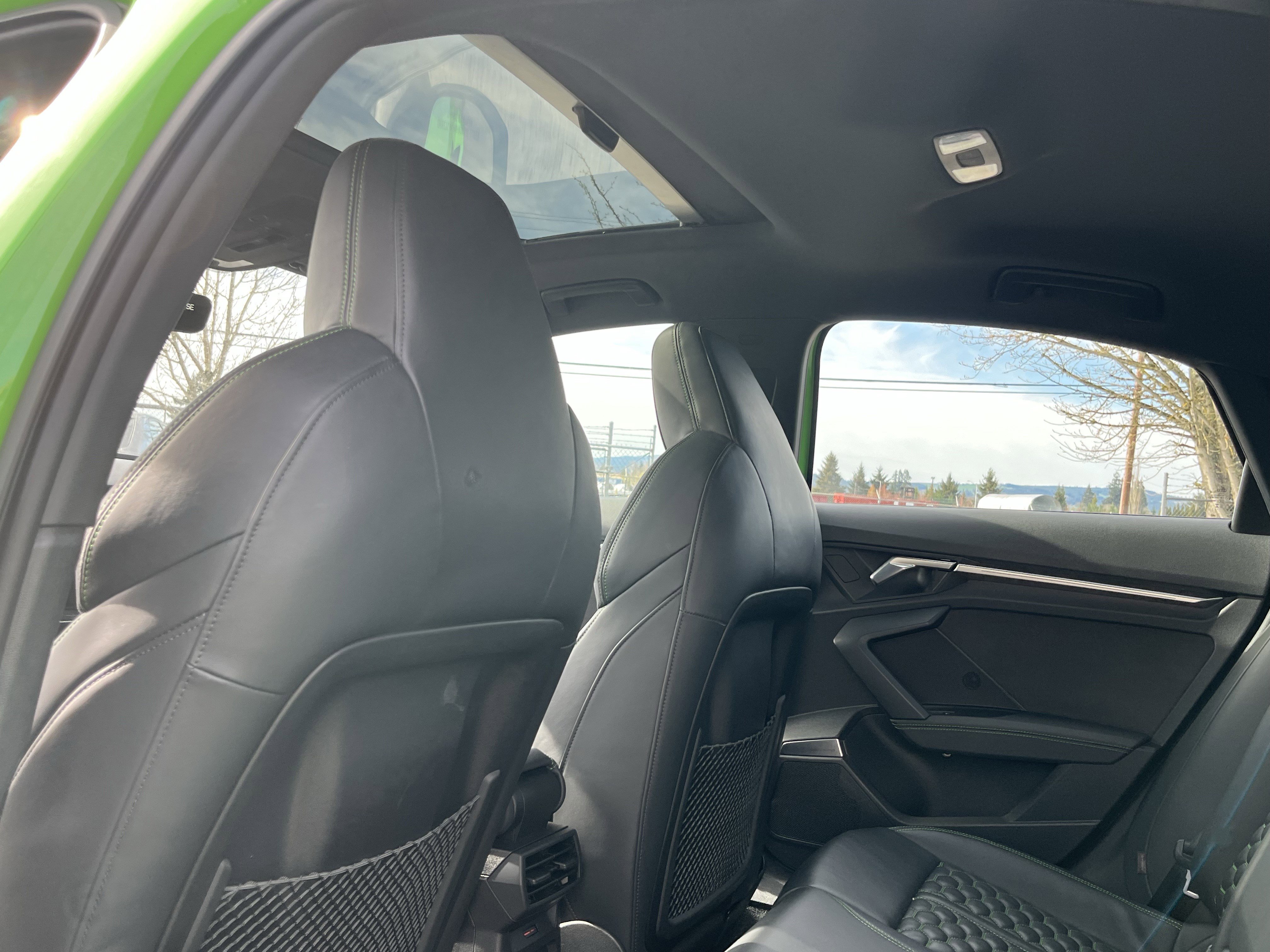 Used 2024 Audi RS 3 w/ RS Technology Package image 15