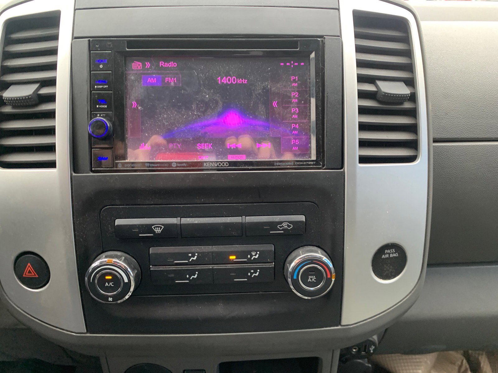 Used 2019 Nissan Frontier S image 9