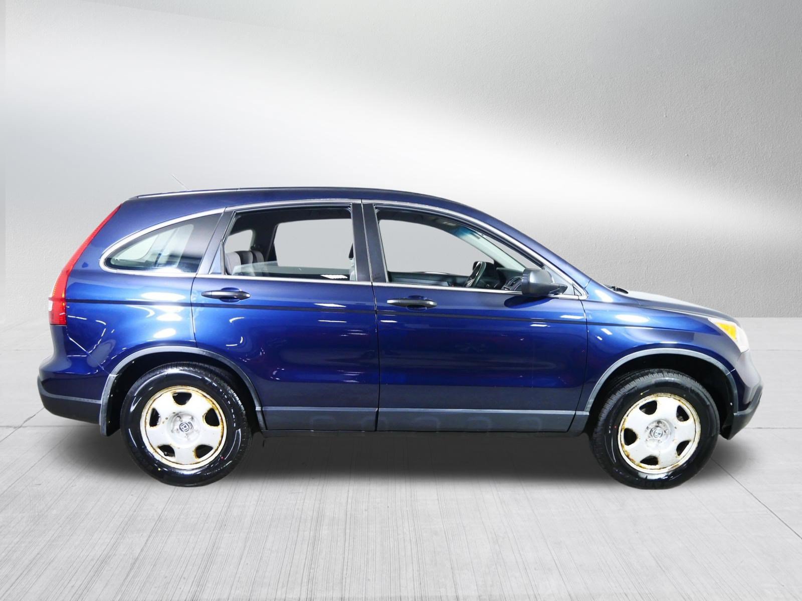 Used 2008 Honda CR-V LX image 8