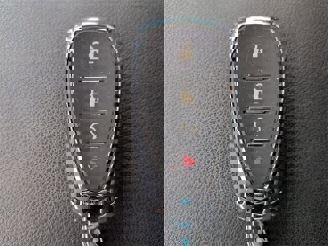 Used 2024 Chevrolet Trax LT image 35