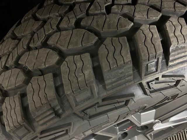 New 2026 GMC Terrain AT4 image 44