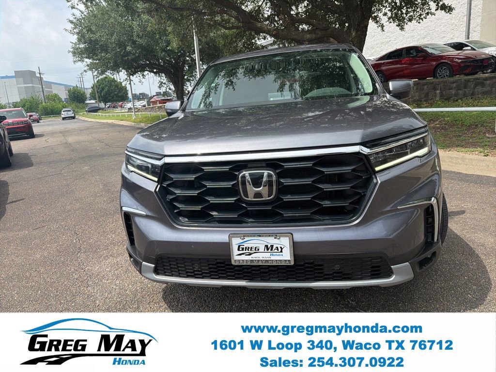 Used 2024 Honda Pilot EX-L image 8