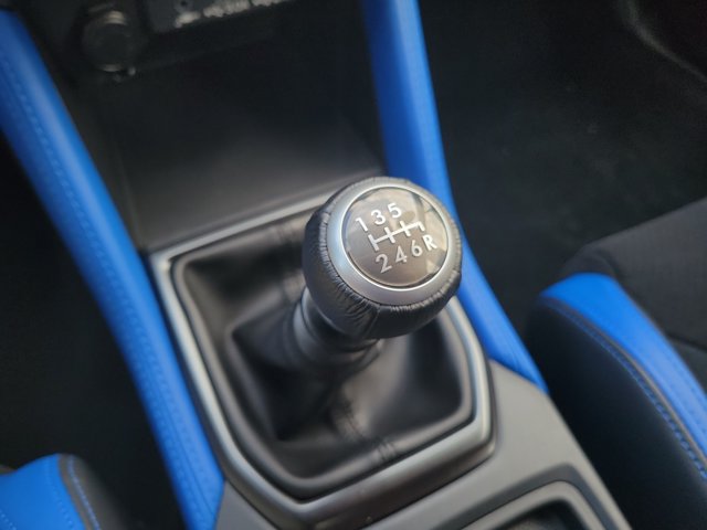 Used 2026 Subaru WRX tS AWD/4WD image 31