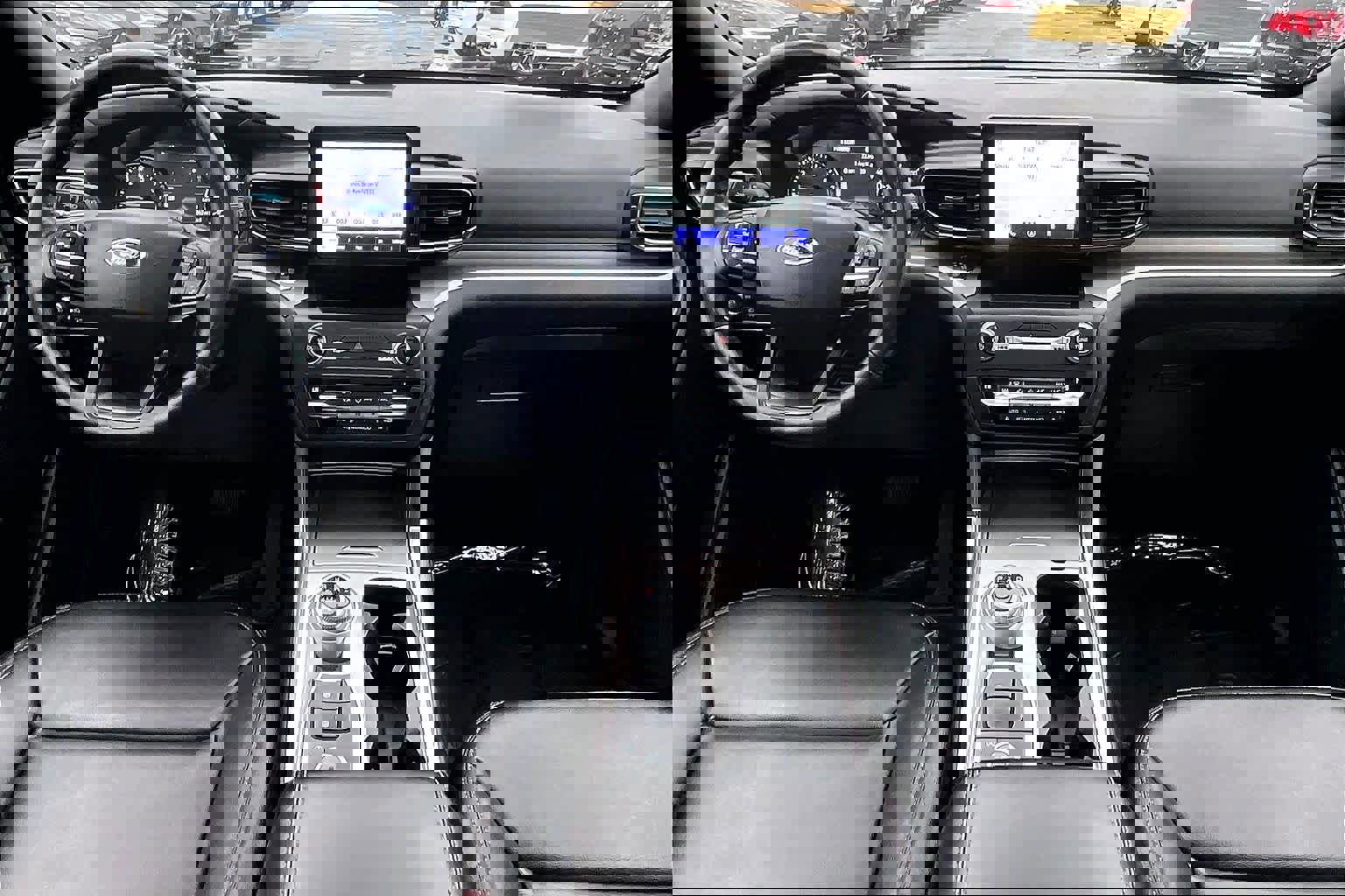 Used 2020 Ford Explorer XLT w/ Equipment Group 202A image 15