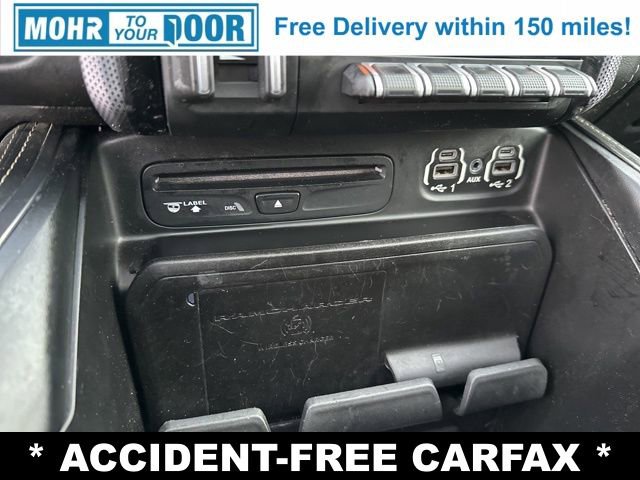 Used 2019 RAM 1500 Limited image 19