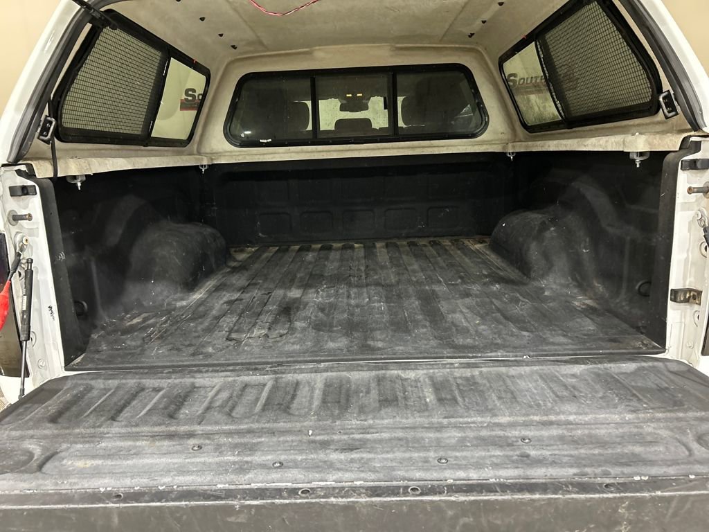 Used 2017 RAM 1500 Big Horn image 5