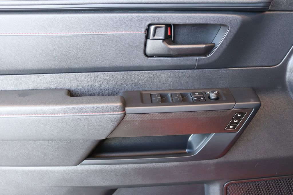 Used 2022 Toyota Tundra TRD Pro image 13