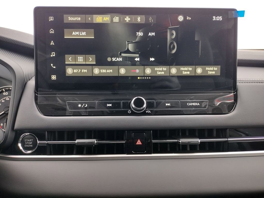 New 2026 Mitsubishi Outlander SE image 3