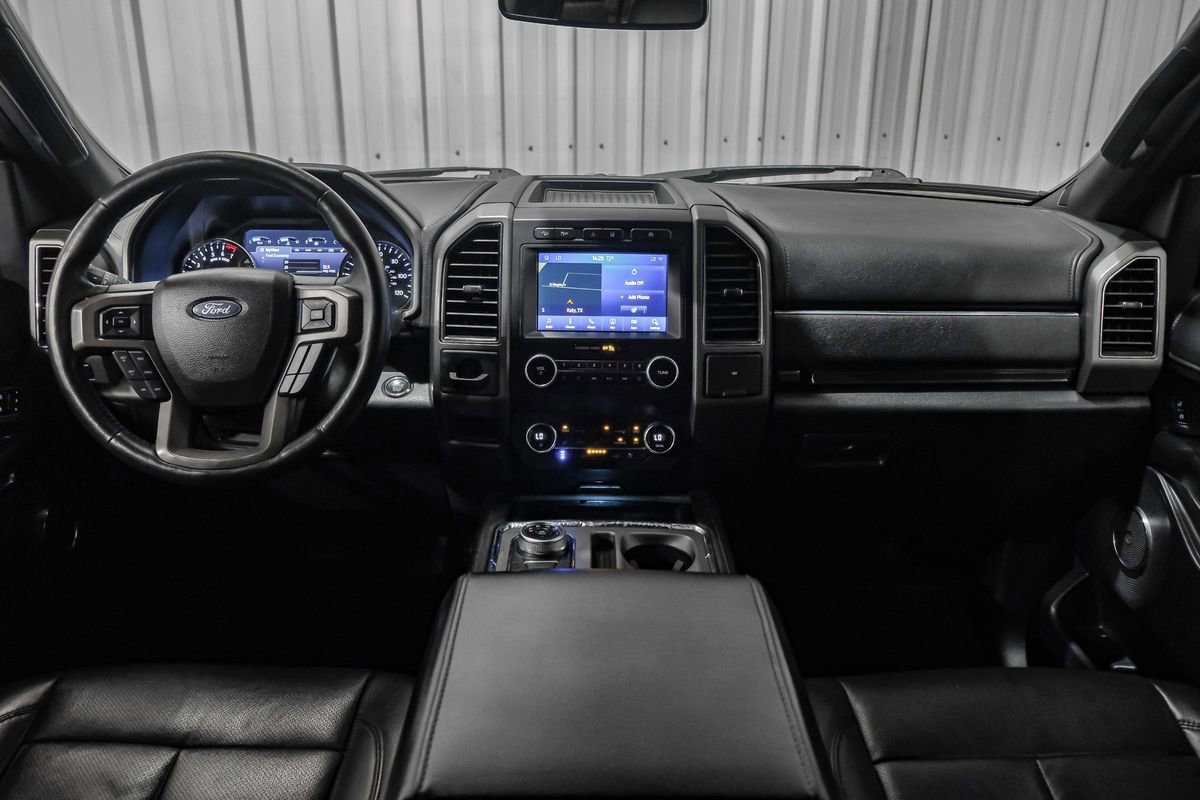 Used 2020 Ford Expedition XLT w/ Equipment Group 202A image 13