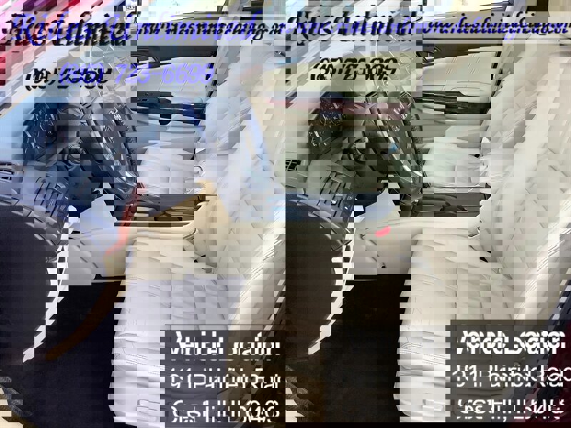 Used 2010 Honda Crosstour EX-L image 16