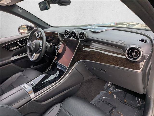 Used 2023 Mercedes-Benz GLC 300 4MATIC image 24