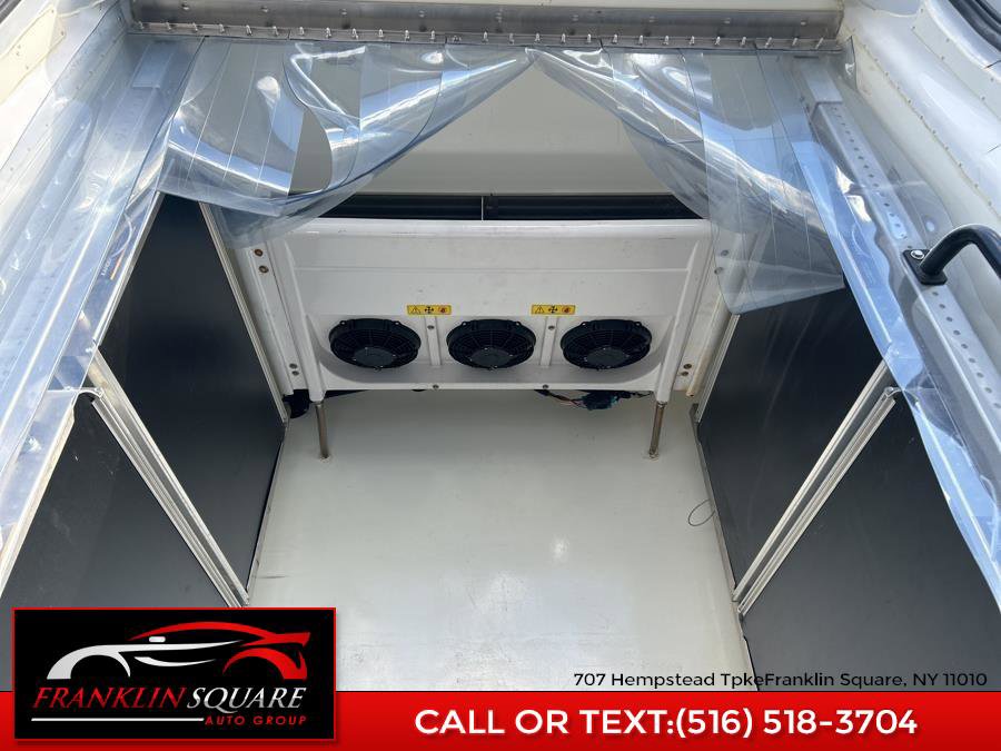 Used 2019 Ford Transit 350 148 High Roof Extended image 47