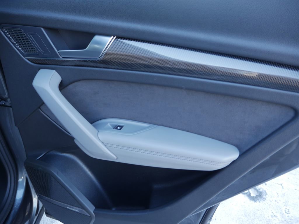 Certified 2023 Audi SQ5 Premium Plus w/ Premium Plus Package image 30