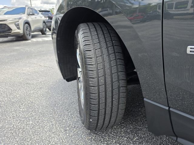 Used 2019 Chevrolet Equinox LS w/ LS Convenience Package FWD image 34