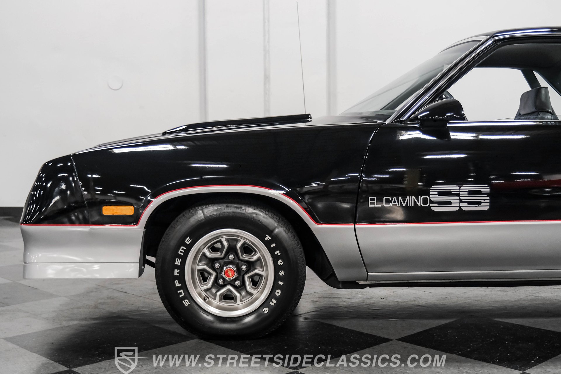 Used 1987 Chevrolet El Camino V8 image 22
