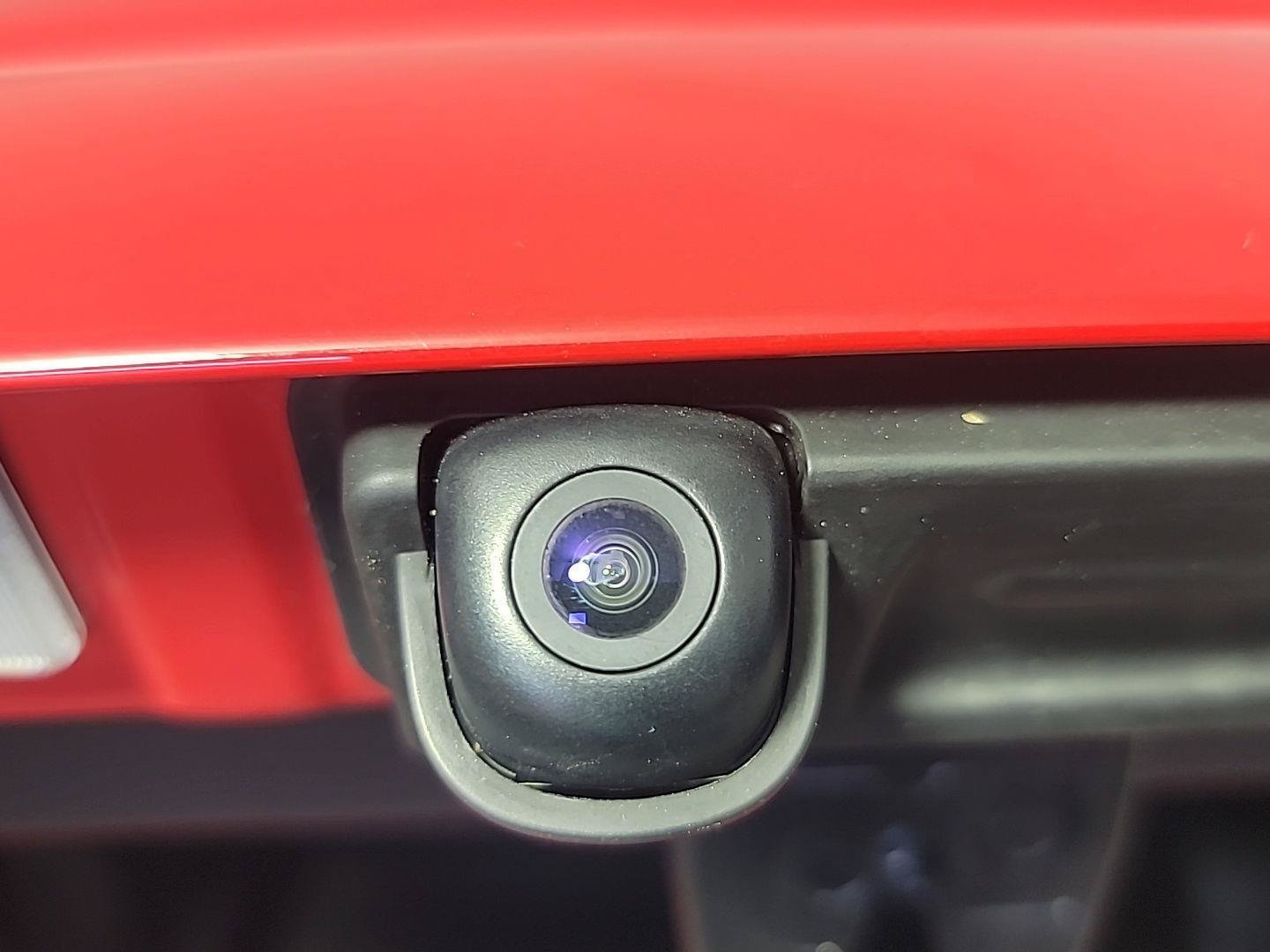 Certified 2023 Kia Soul LX w/ LX Technology Package FWD image 9