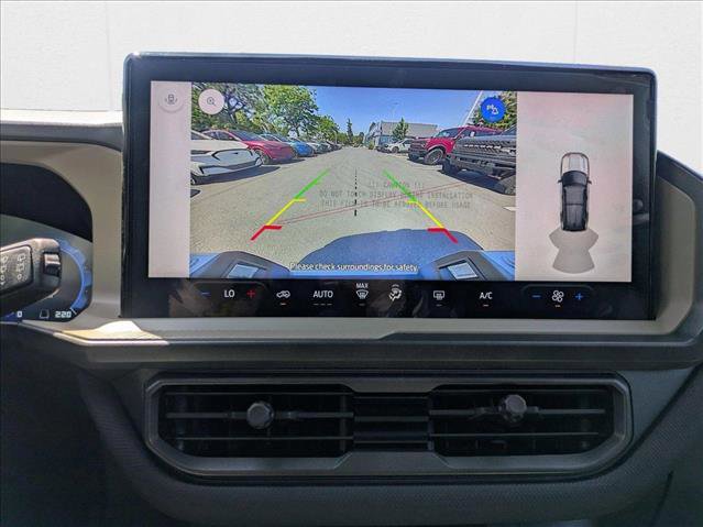 New 2025 Ford Bronco Sport Big Bend image 13