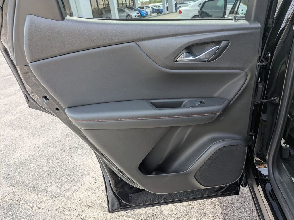 Used 2022 Chevrolet Blazer RS image 29