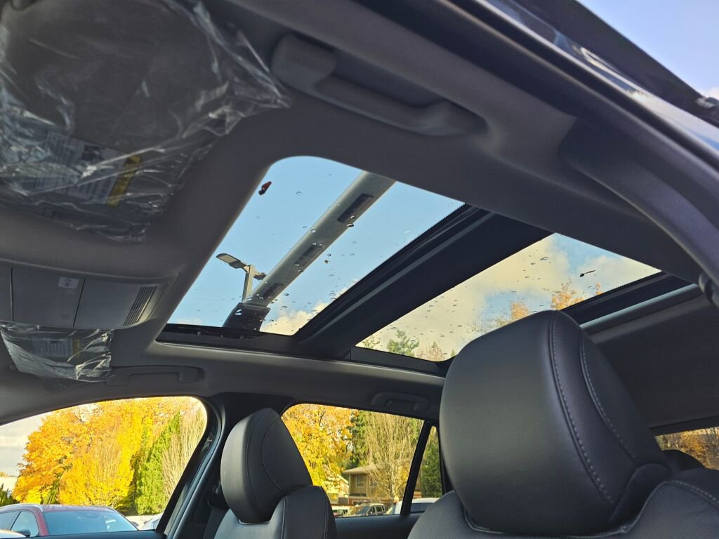 New 2026 MAZDA CX-50 AWD 2.5 S w/ Weather Package image 14