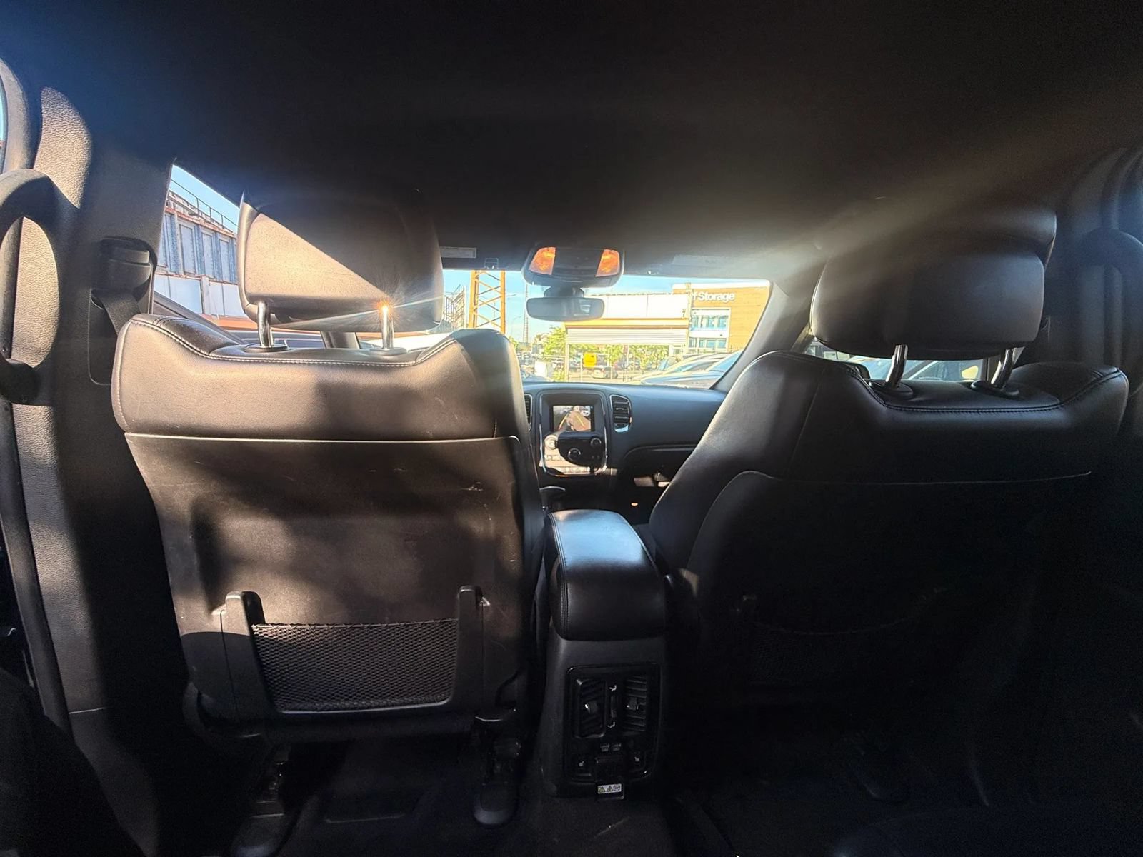 Used 2019 Dodge Durango GT AWD/4WD image 30