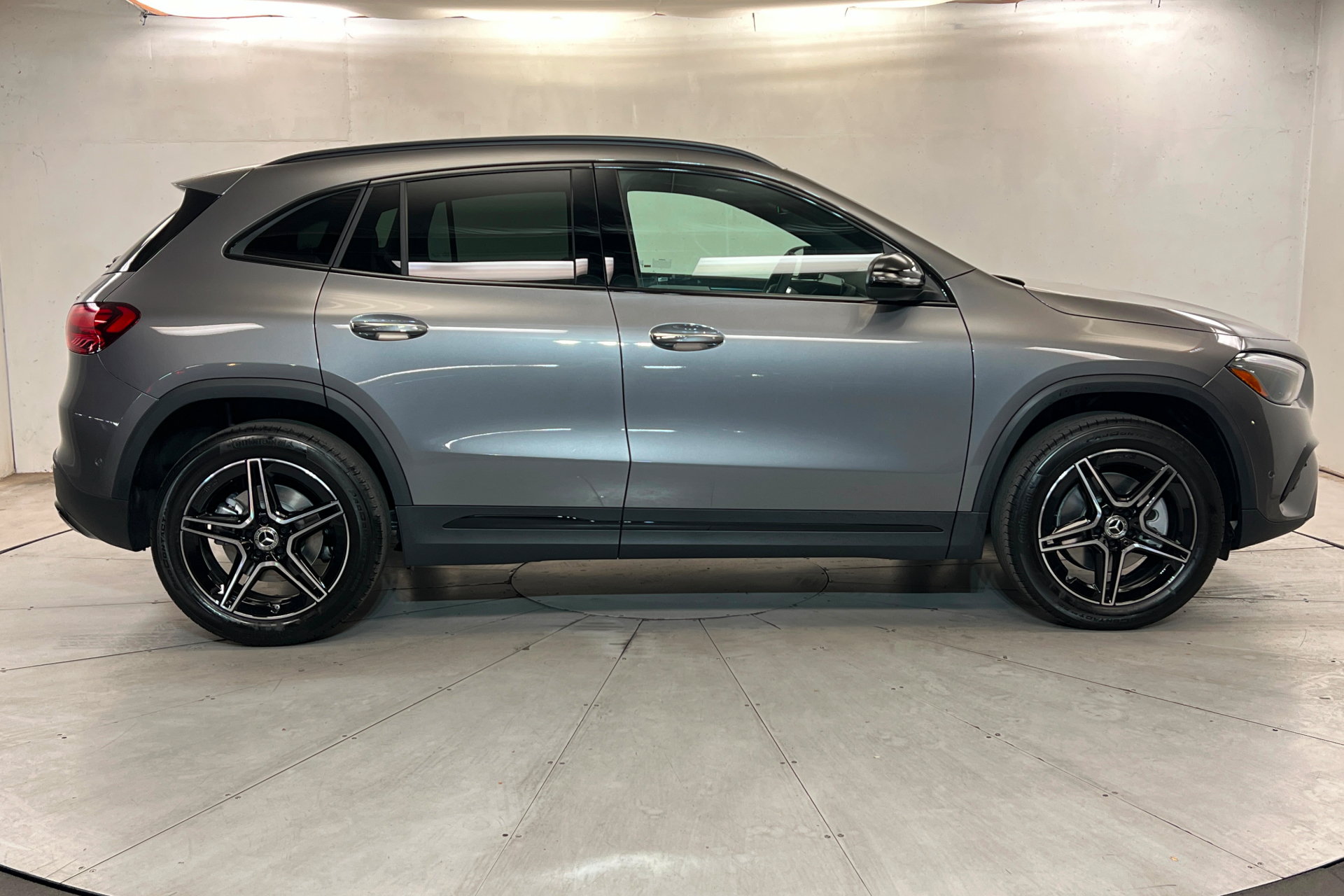 New 2026 Mercedes-Benz GLA 250 4MATIC image 6