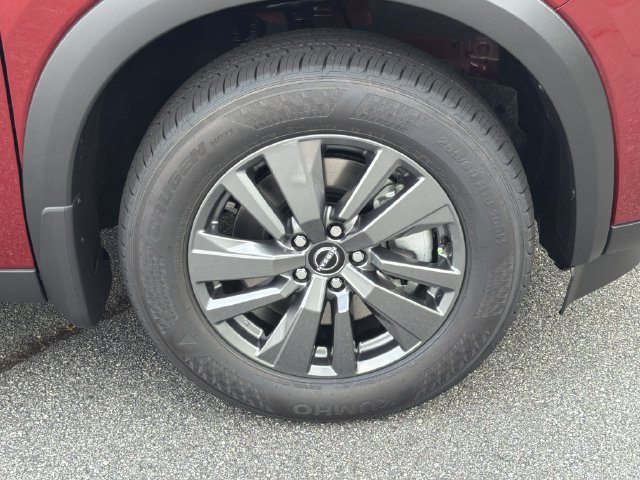 New 2026 Nissan Pathfinder SV FWD image 14