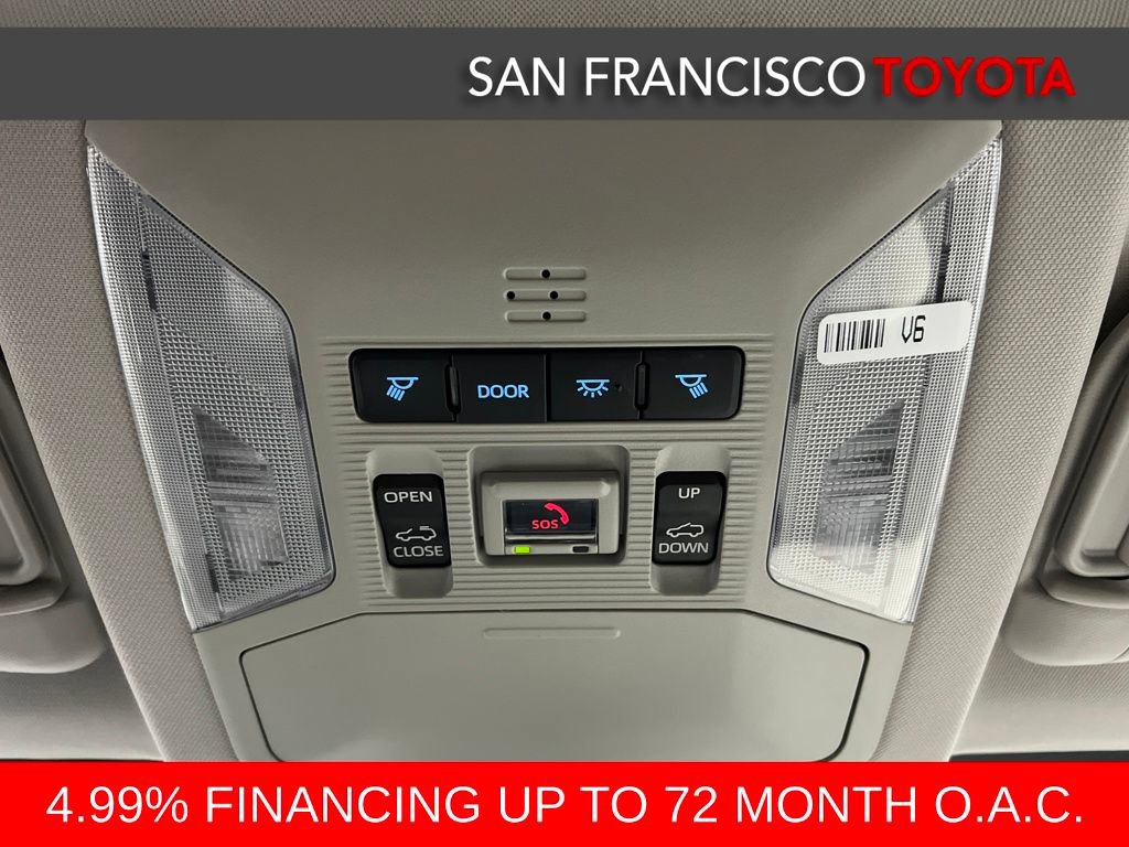 Certified 2022 Toyota RAV4 XLE Premium image 31