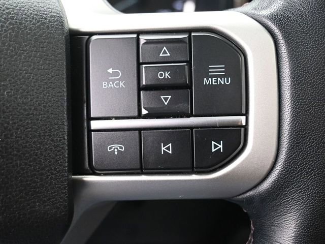 Used 2023 Ford Expedition Max Limited image 17