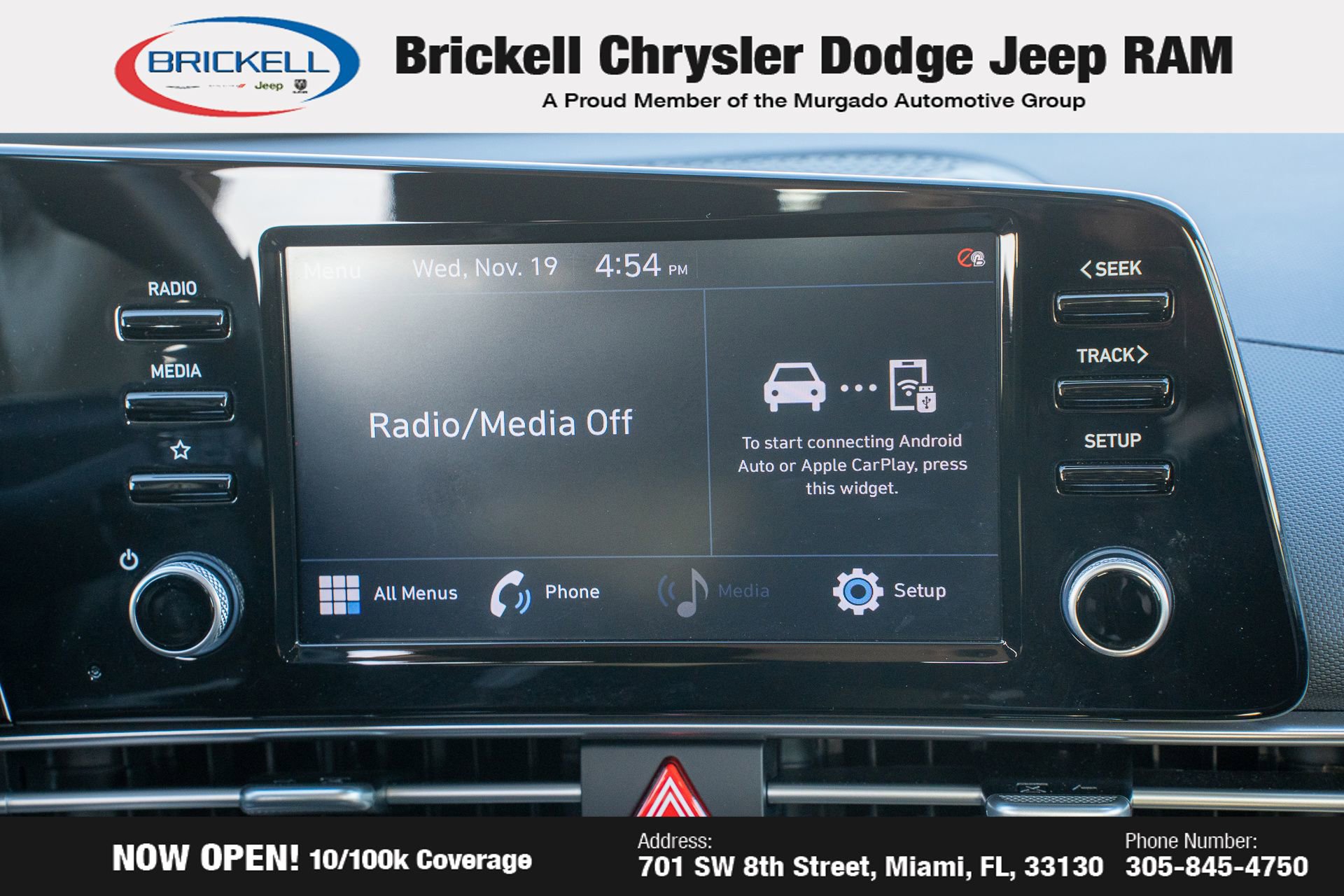 Used 2022 Hyundai Elantra SEL w/ Convenience Package image 21