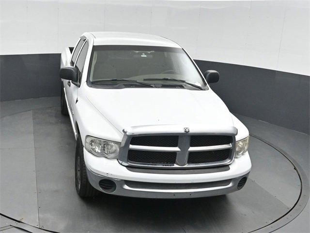 Used 2004 Dodge Ram 1500 Truck SLT image 35