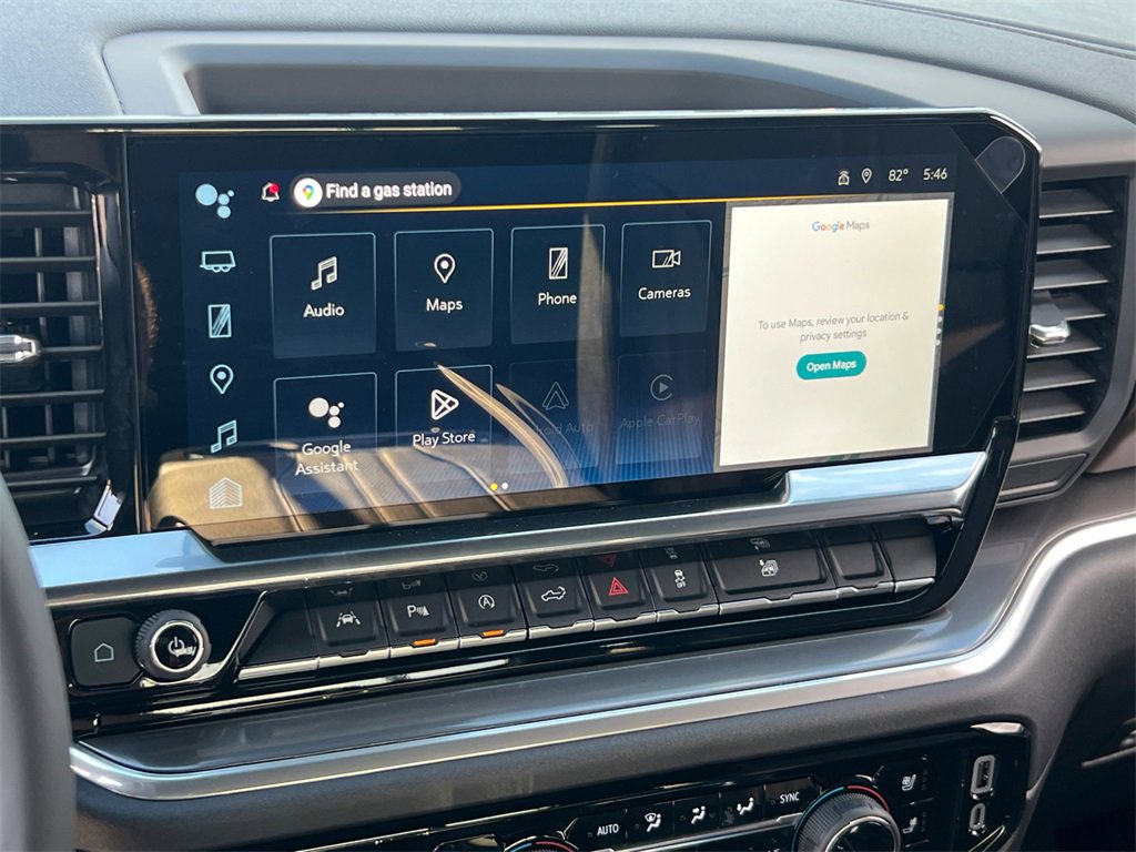 New 2026 Chevrolet Silverado 1500 High Country w/ Technology Package image 22